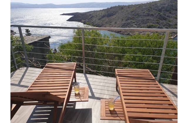 BEST VIEW APARTMENTS CESARICA - DODO
