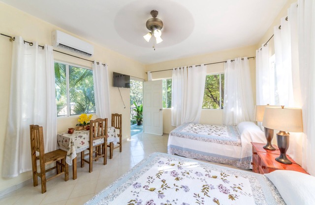 Best Villa Gateway to Holbox Island