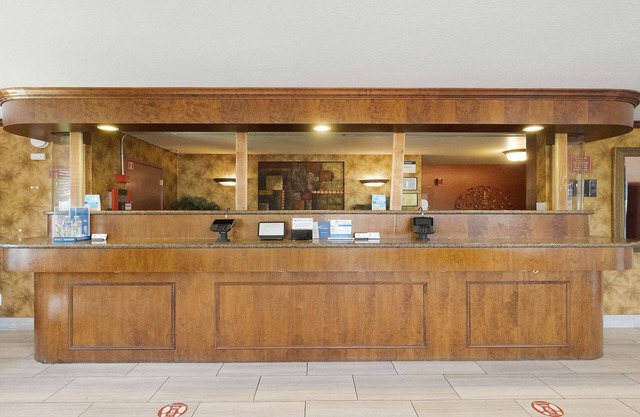 Best Western Amador Inn