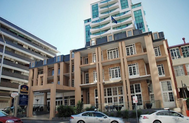Best Western Astor Metropole Hotel & Apartments