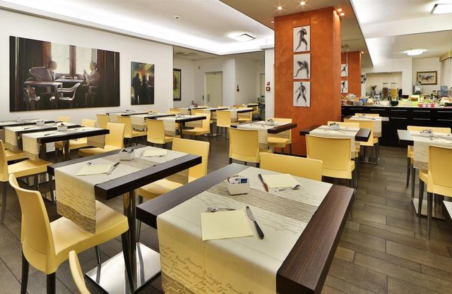 Best Western Cesena Hotel