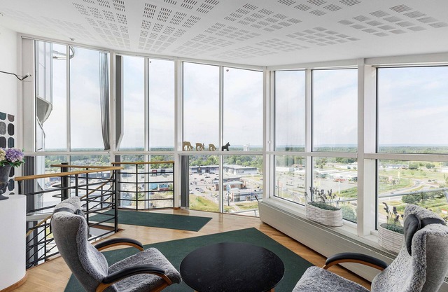 Best Western Eurostop Orebro