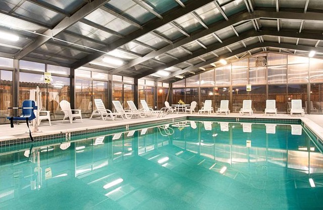 Best Western Fernley Inn