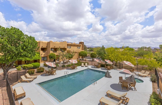 Best Western Gold Canyon Inn & Suites