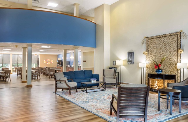 Best Western Grantville/Hershey