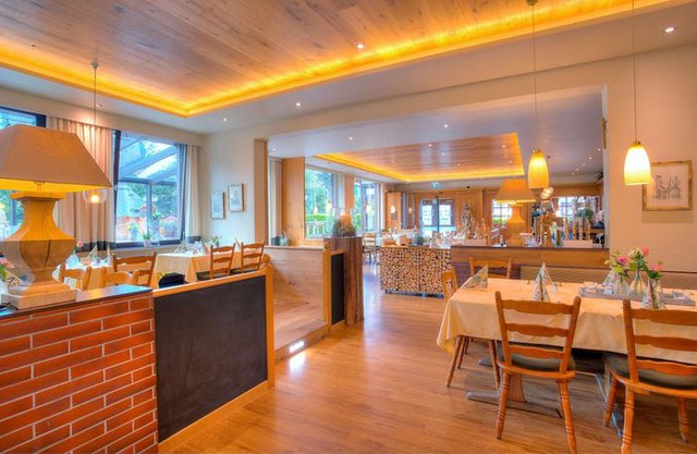 Best Western Hotel Brunnenhof