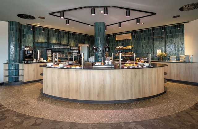 Best Western Hotel Erfurt-Apfelstaedt