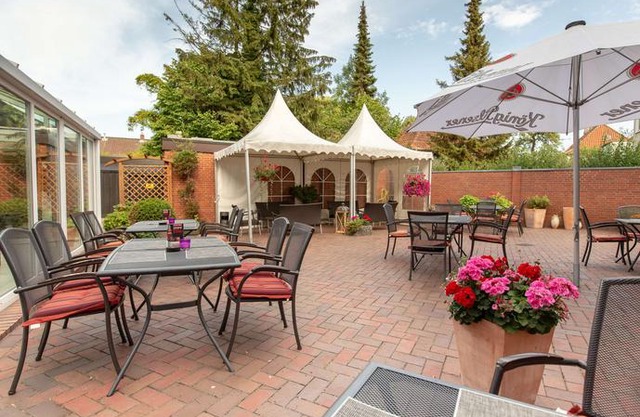 Best Western Hotel Heide Superior