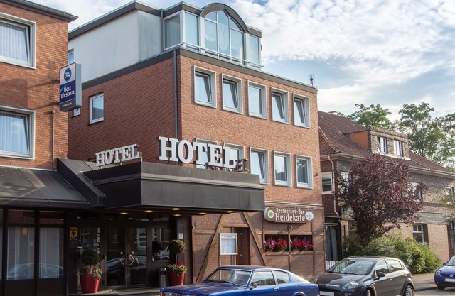Best Western Hotel Heide Superior