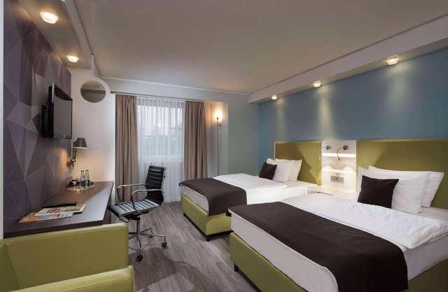 Best Western Hotel Peine-Salzgitter
