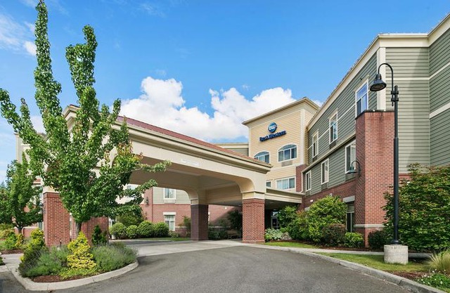 Best Western Liberty Inn Dupont