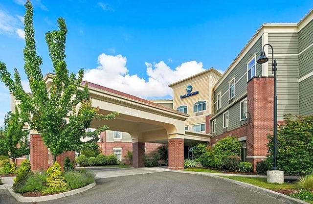 Best Western Liberty Inn DuPont