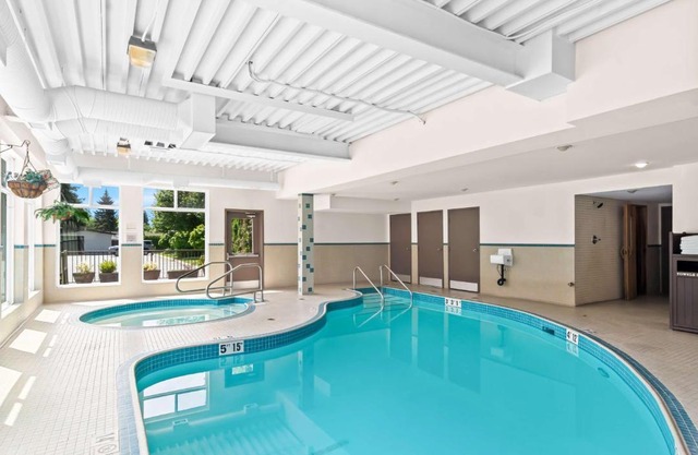 Best Western Maple Ridge