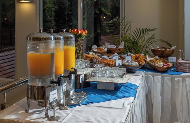 Best Western Nairobi Upper Hill