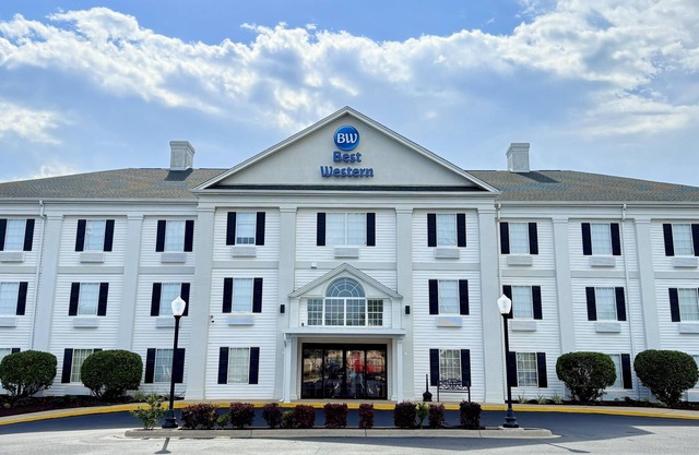 Best Western of Crestview