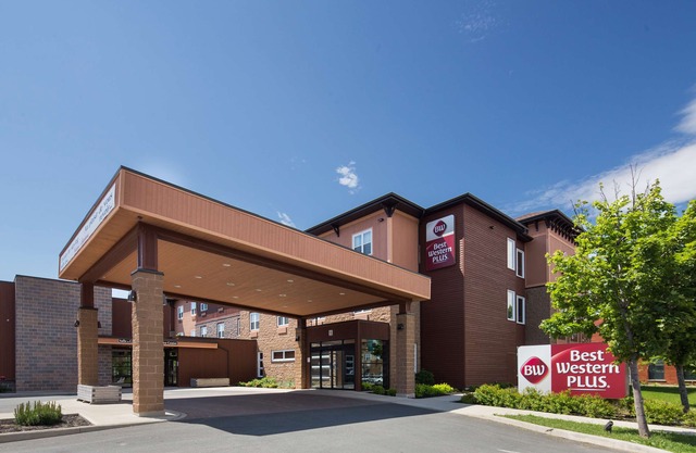Best Western Plus Bathurst Hotel & Suites