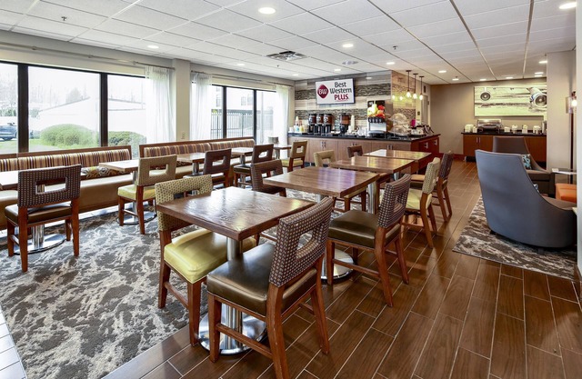 Best Western Plus Bellingham