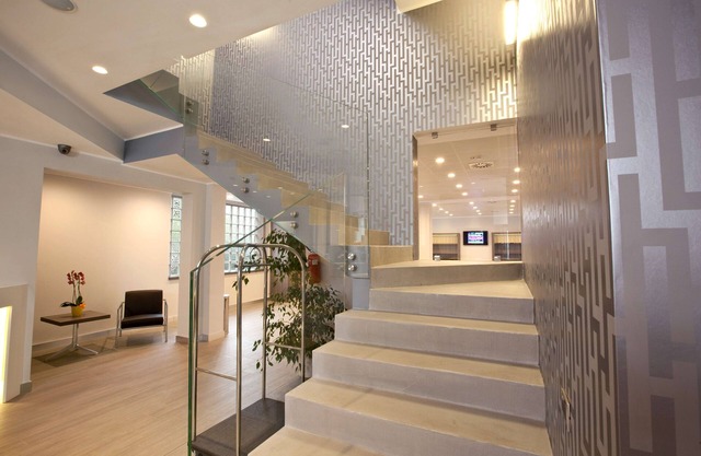 Best Western Plus BorgoLecco Hotel