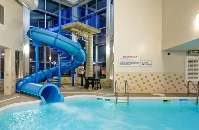 Best Western Plus Brandon Inn