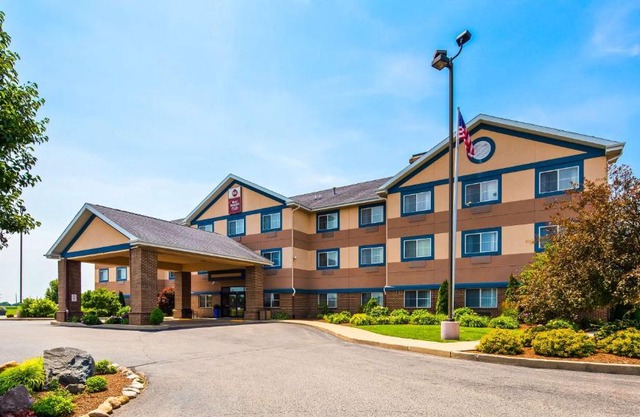 Best Western Plus Brandywine Inn & Suites
