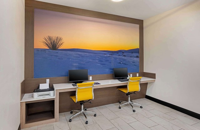 Best Western Plus Executive Residency Carlsbad Hotel