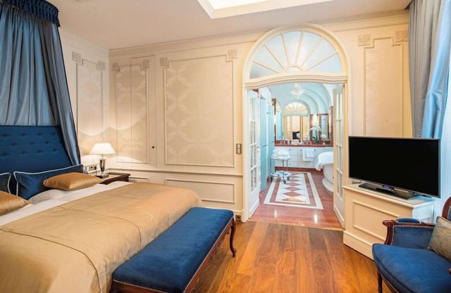 Best Western Plus Hotel StadtPalais