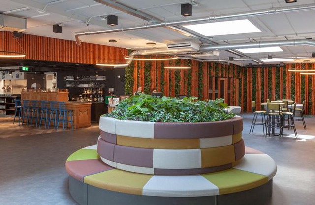 Best Western Plus Hotel Amstelveen