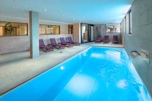 Best Western Plus Hotel & SPA Le Schoenenbourg
