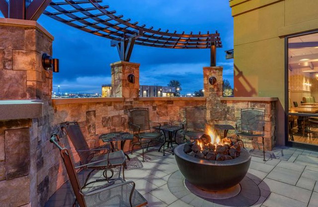 BEST WESTERN Plus Pasco Inn & Suites