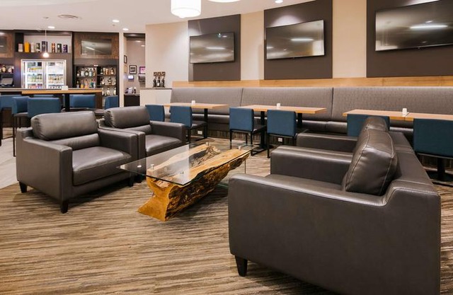 Best Western Plus Sawridge Suites