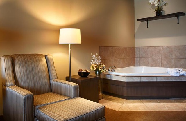 BEST WESTERN PLUS Saint John Hotel & Suites