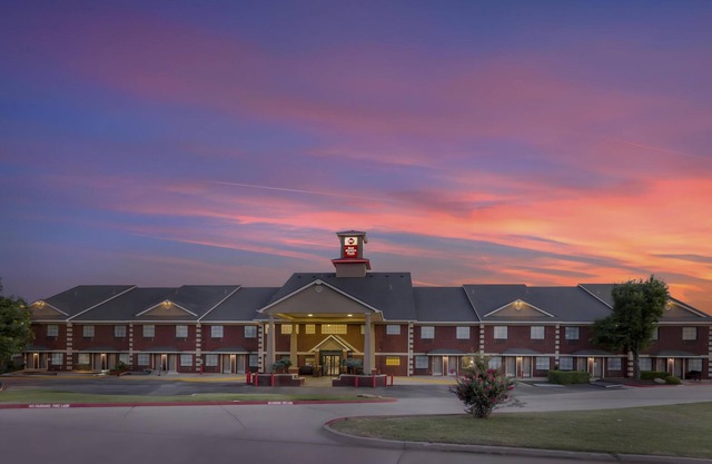 Best Western Plus Yukon