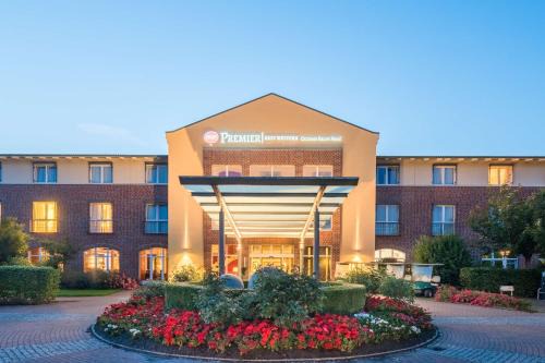 Castanea Resort Hotel 