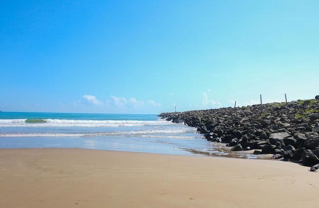 Best Western Riviera Tuxpan