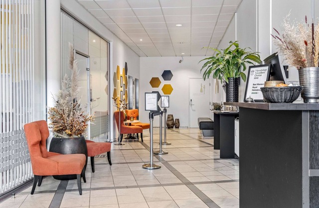 Best Western Royal Holstebro