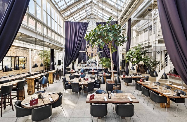 Best Western Torvehallerne