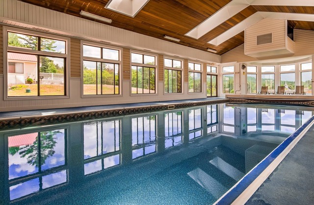 Best Western White Mountain Inn