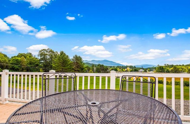 Best Western White Mountain Inn