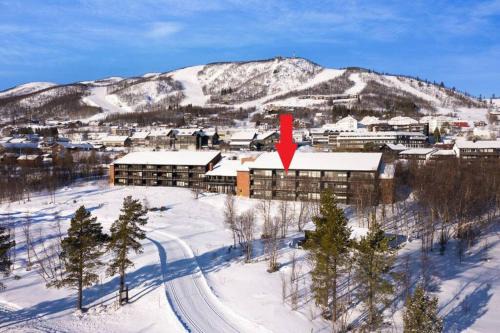 Geilo 