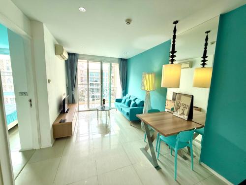 Better Homes at Atlantis Condo Resort