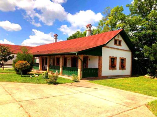 Betyár-Lak