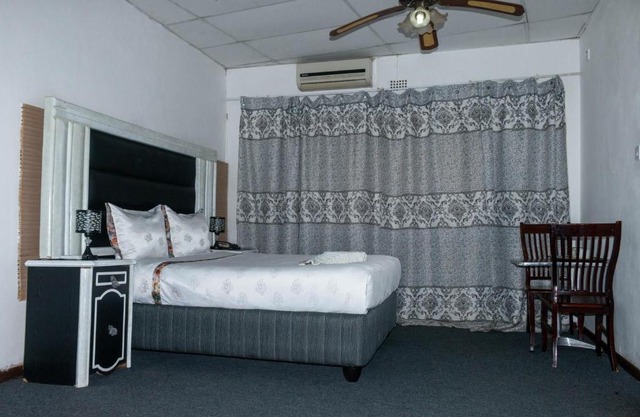Beulah-land Hotel and Retreat Center