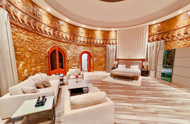 Beynouna Village Eco Lodge