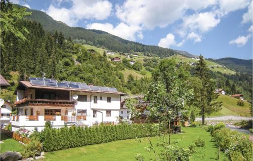 Bezaubernde Ferienwohnung
