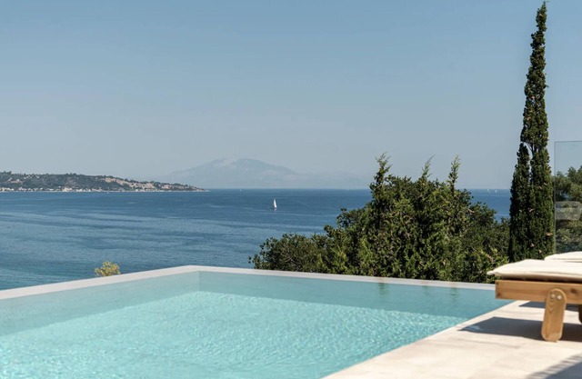 BH110 - C - Villa Zakynthos