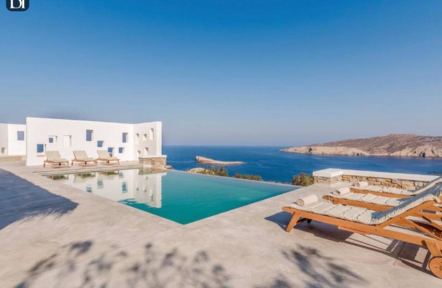 BH416 - C - Villa Mykonos