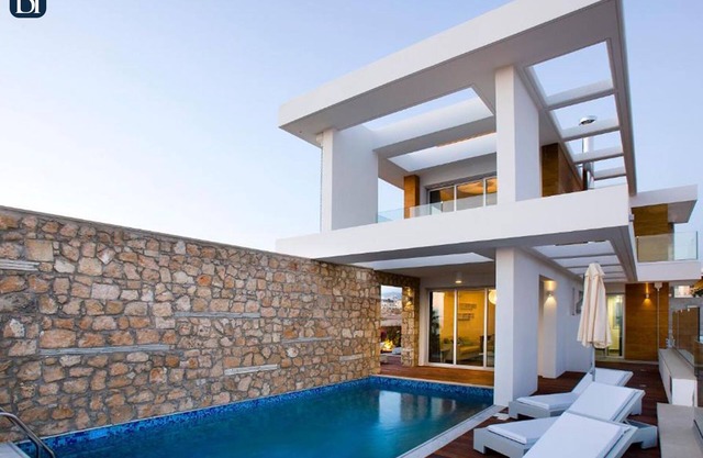 BHC024 - B - Villa Cyprus