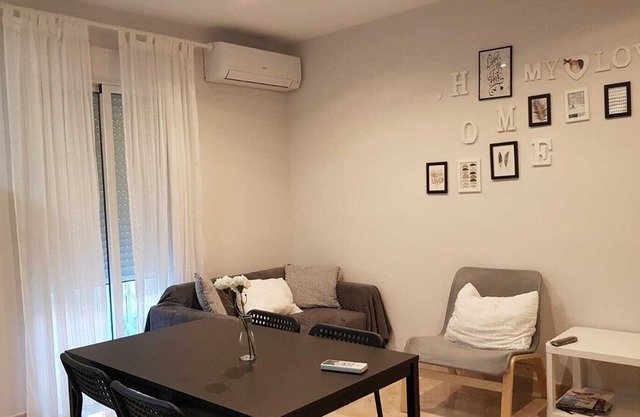 BIANCA APARTMENT + WIFI