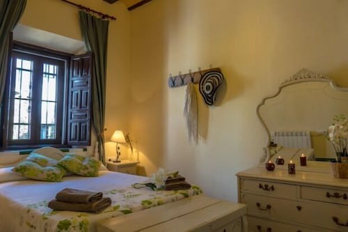 Biarritz Alojamientos Rurales for 4 people
