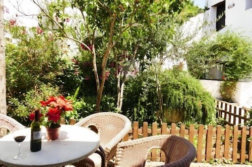 Biarritz Alojamientos Rurales for 4 people